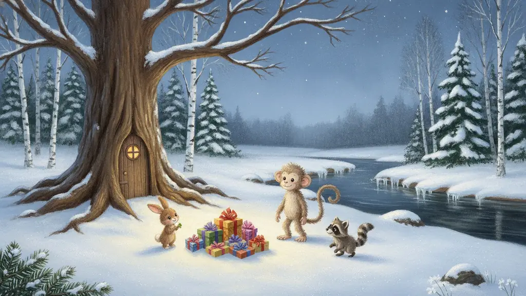 Picture 3 of 28 from It's a Secret!