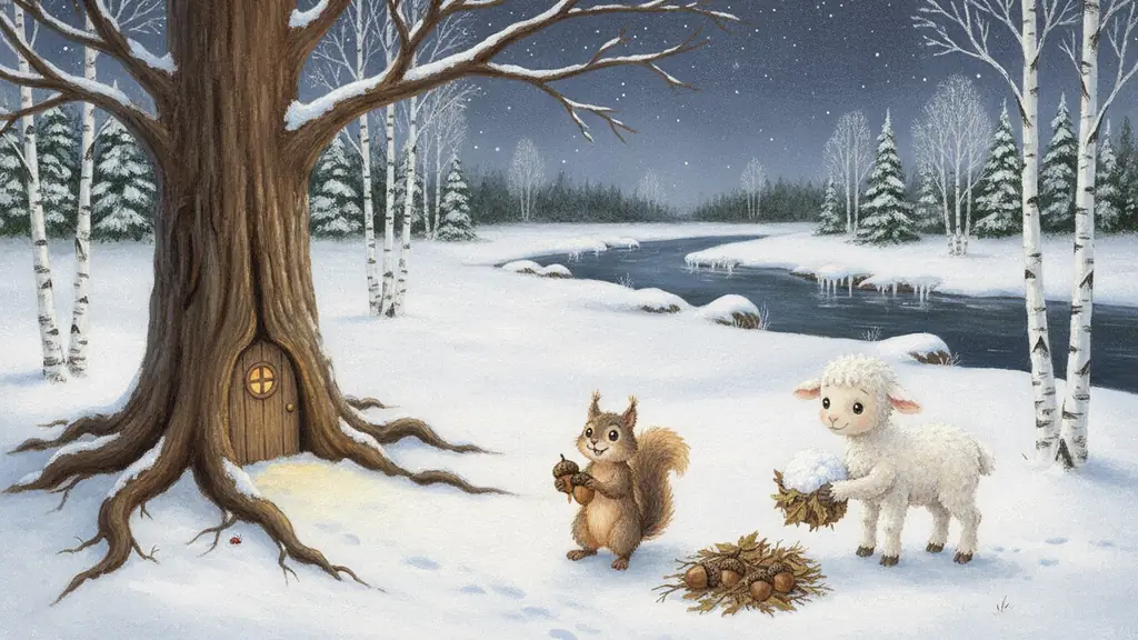 Picture 8 of 28 from It's a Secret!