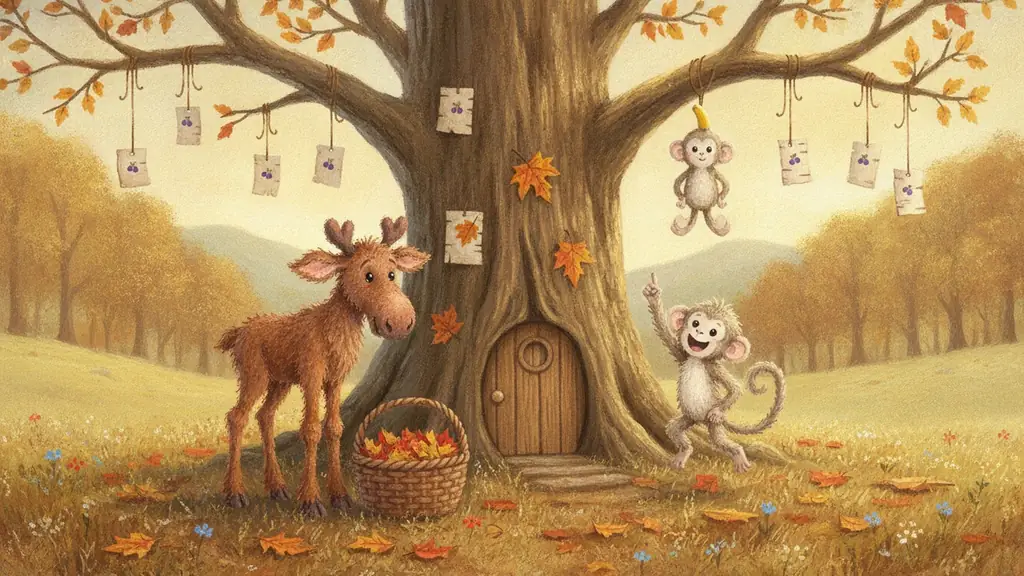 Picture 2 of 28 from A Secret for Benji