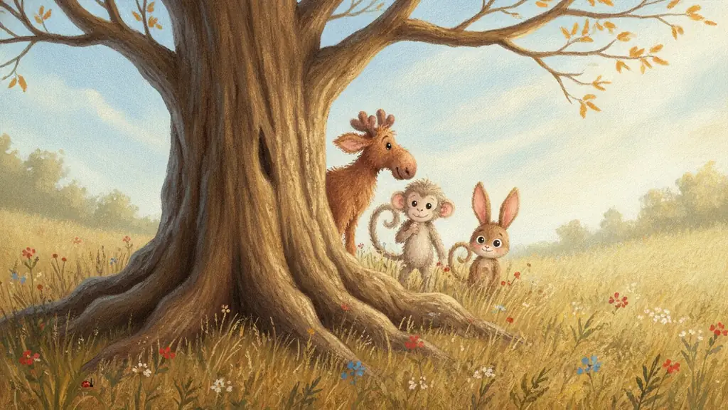 Picture 5 of 28 from A Secret for Benji