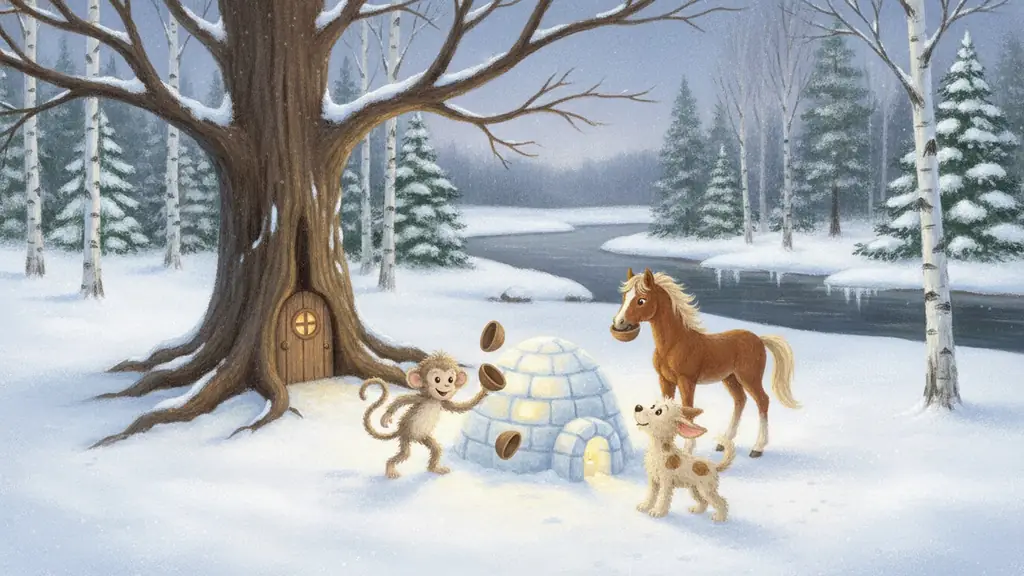 Picture 4 of 29 from Every Story Gets a Cheer