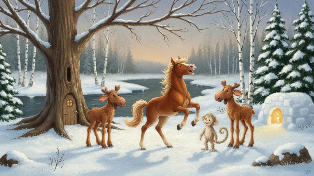 Picture 15 of 29 from Every Story Gets a Cheer