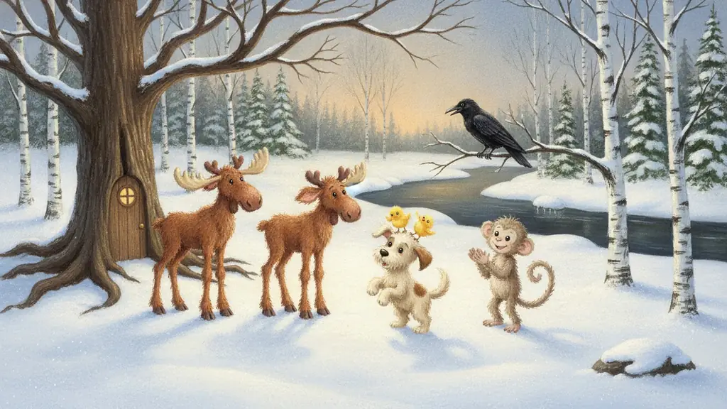 Picture 23 of 29 from Every Story Gets a Cheer