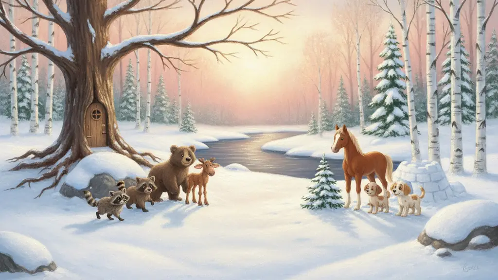 Picture 2 of 26 from The Truce Moose