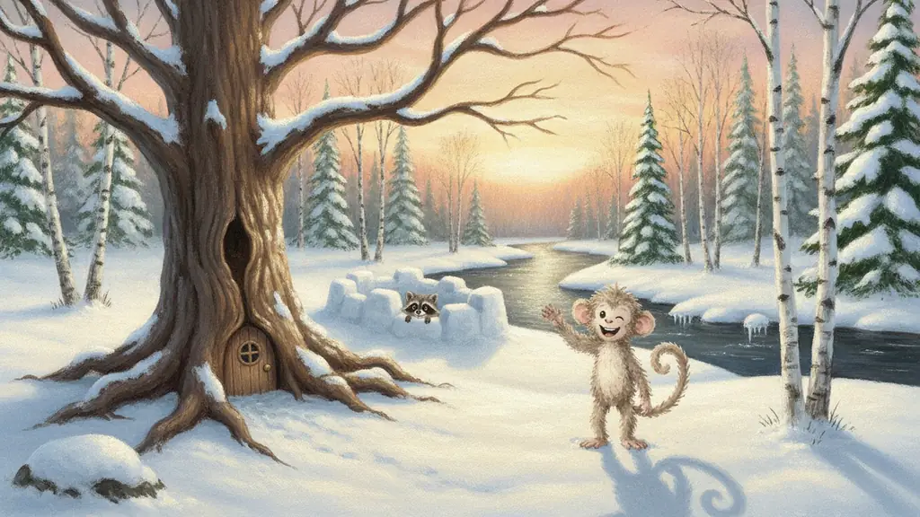 Picture 4 of 26 from The Truce Moose