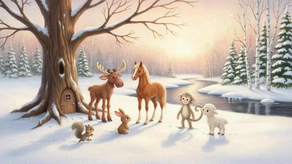 Picture 15 of 26 from The Truce Moose