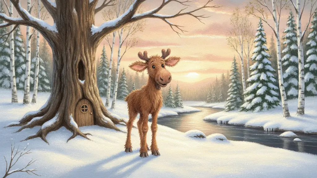 Picture 16 of 26 from The Truce Moose