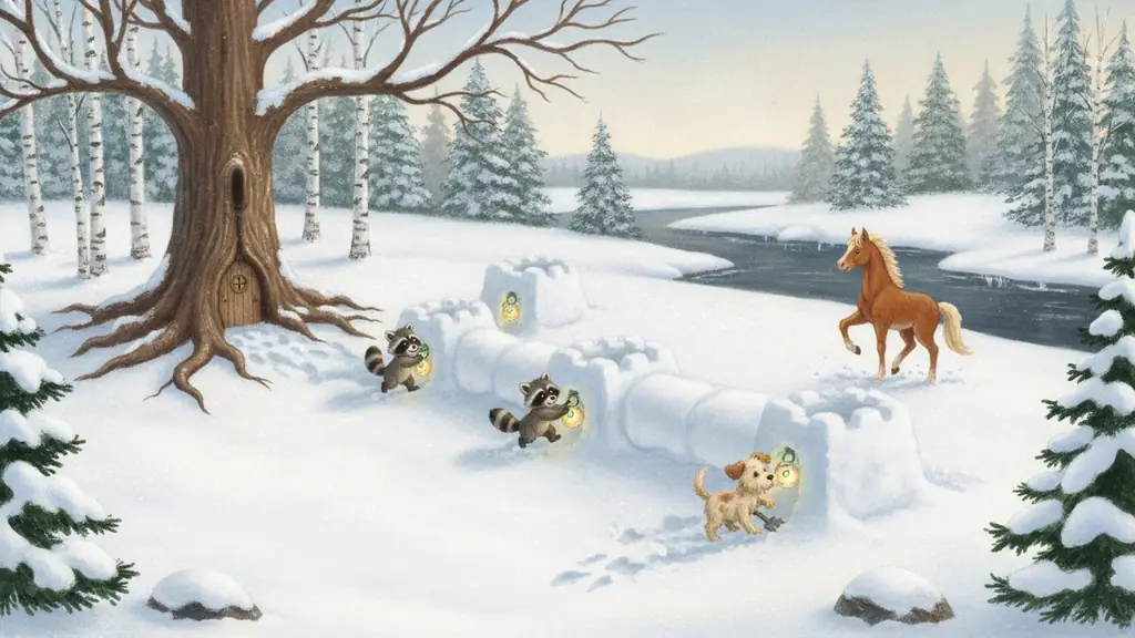 Picture 22 of 26 from The Truce Moose