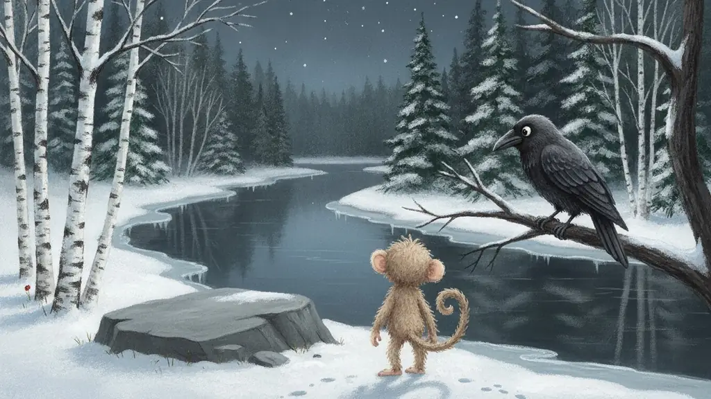 Picture 7 of 27 from The Longest Night