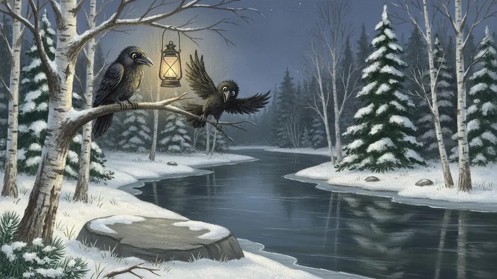 Picture 18 of 27 from The Longest Night